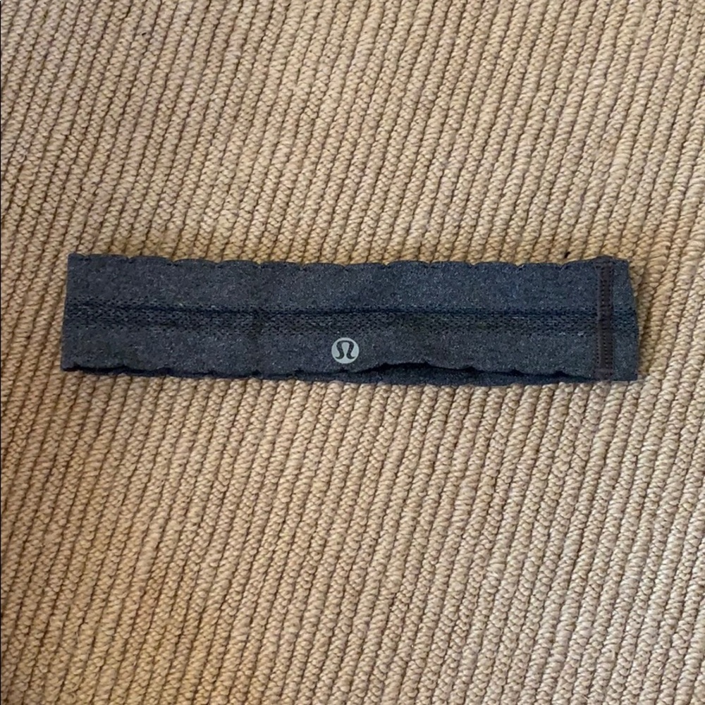 Lululemon Non-Slip Headband Bundle - Picture 5 of 6